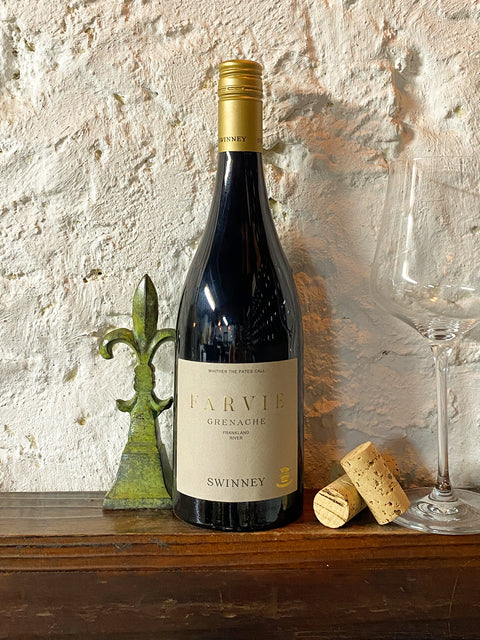 Swinney 'Farvie' Grenache 2020