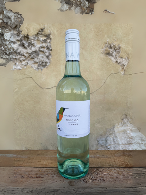 Wangolina Moscato 2024