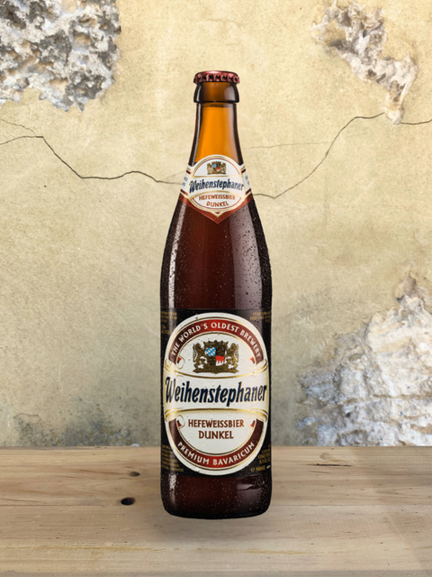 Weihenstephaner Dunkel