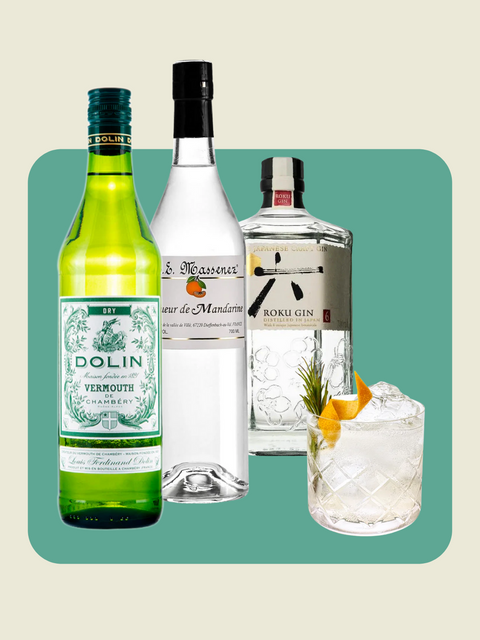 White Mandarin Negroni Pack