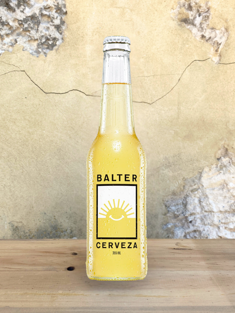 Balter Cerveza