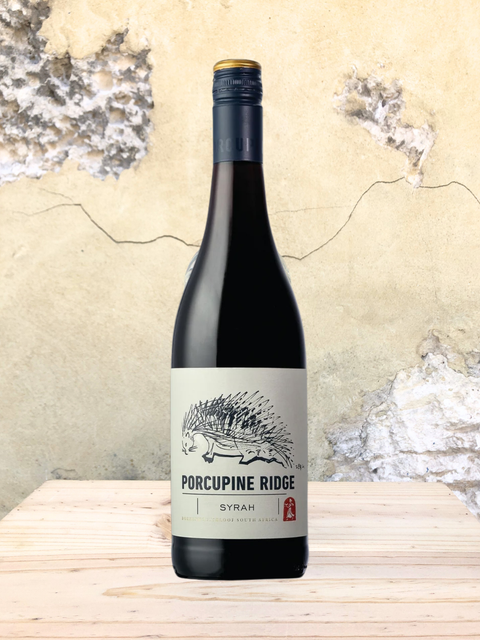 Porcupine Ridge Syrah 2022