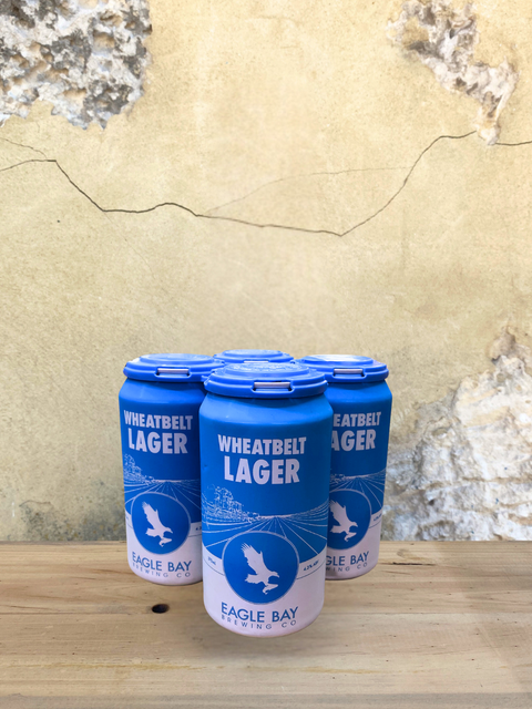 Eagle Bay Wheatbelt Lager