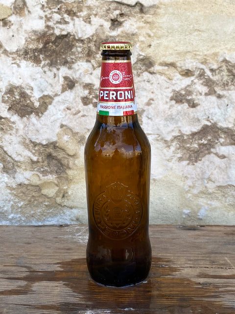 Peroni Red Lager - Old Bridge Cellars