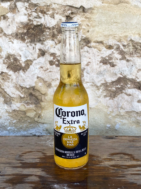 Corona Extra Lager - Old Bridge Cellars