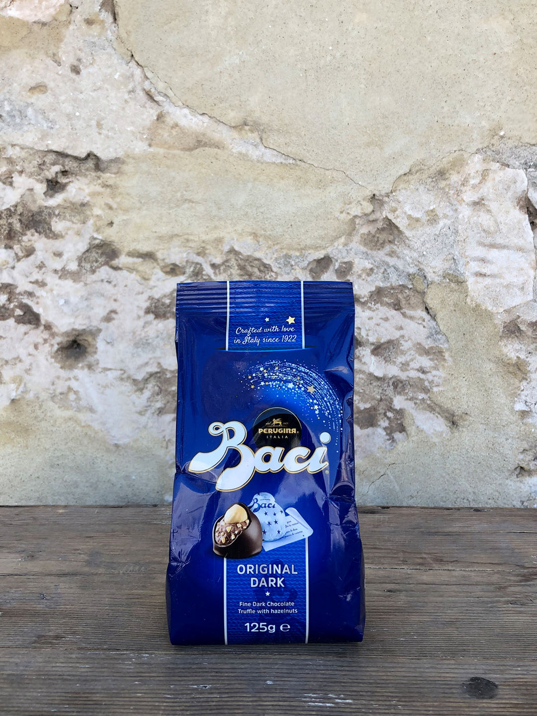 Baci Original Dark Old Bridge Cellars