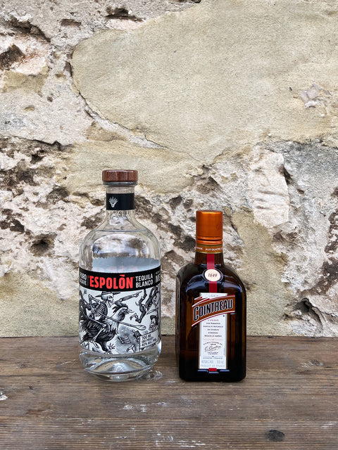 Margarita Pack – Old Bridge Cellars - Main Image