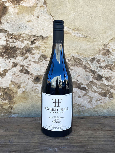 Forest Hill Estate Shiraz 2021 - Old Bridge Cellars