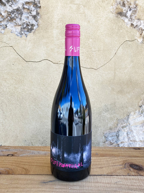 Ghost Rock Supernatural Pinot Noir 2023 - Old Bridge Cellars