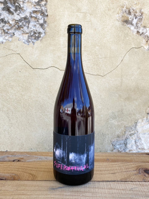 Ghost Rock Supernatural Summer Skins 2023 - Old Bridge Cellars