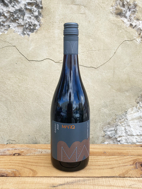 Marq Gamay 2022 - Old Bridge Cellars