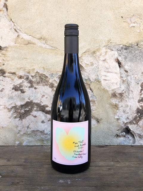 Mon Tout Kind Animal 2022 - Old Bridge Cellars