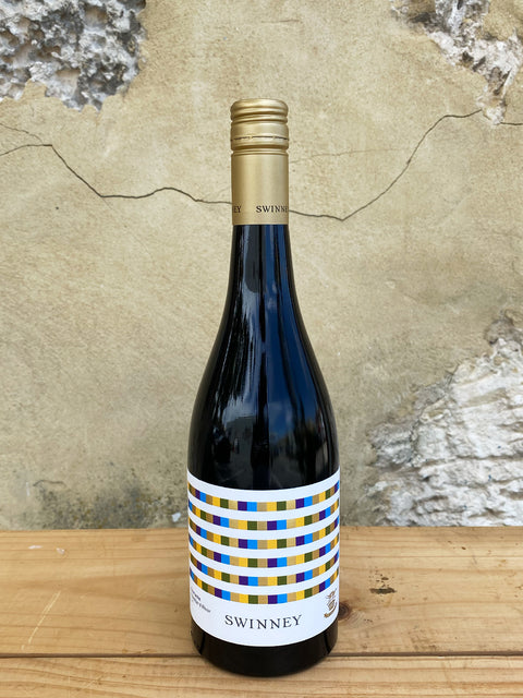 Swinney Grenache 2020 - Old Bridge Cellars