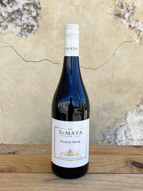 Te Mata Gamay 2022 - Old Bridge Cellars