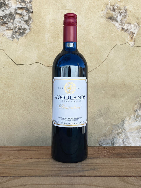 Woodlands Brook Clémentine 2019 - Old Bridge Cellars