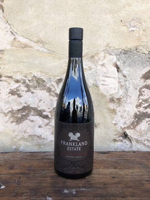 Frankland Estate Isolation Ridge Syrah 2021 - Old Bridge Cellars