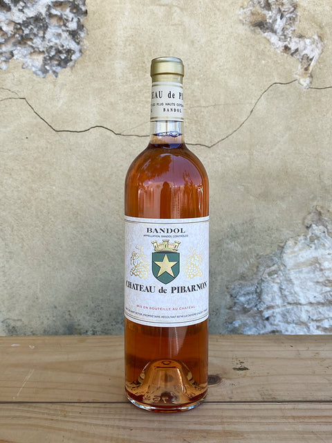 Pibarnon Bandol Rosé 2022