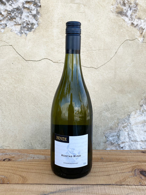 Bindi Kostas Rind Chardonnay 2021 - Old Bridge Cellars