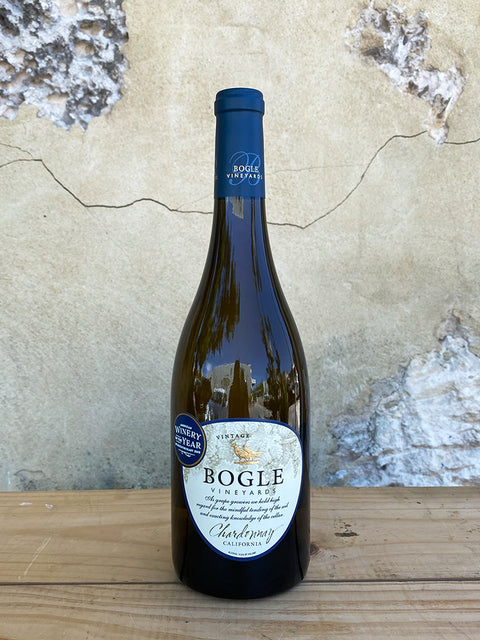 Bogle Chardonnay 2021 - Old Bridge Cellars
