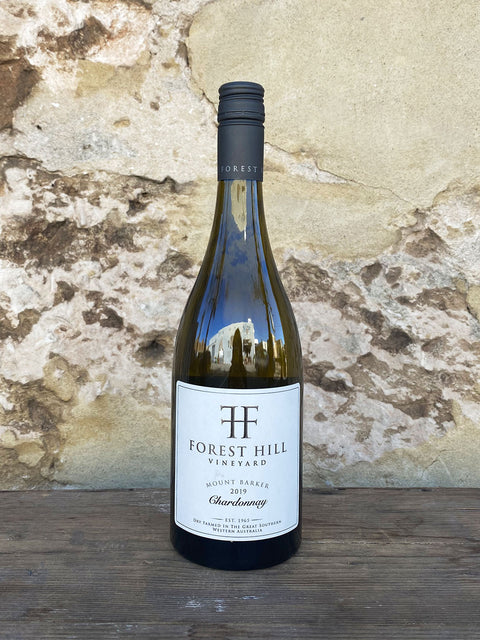 Forest Hill Estate Chardonnay 2022 - Old Bridge Cellars