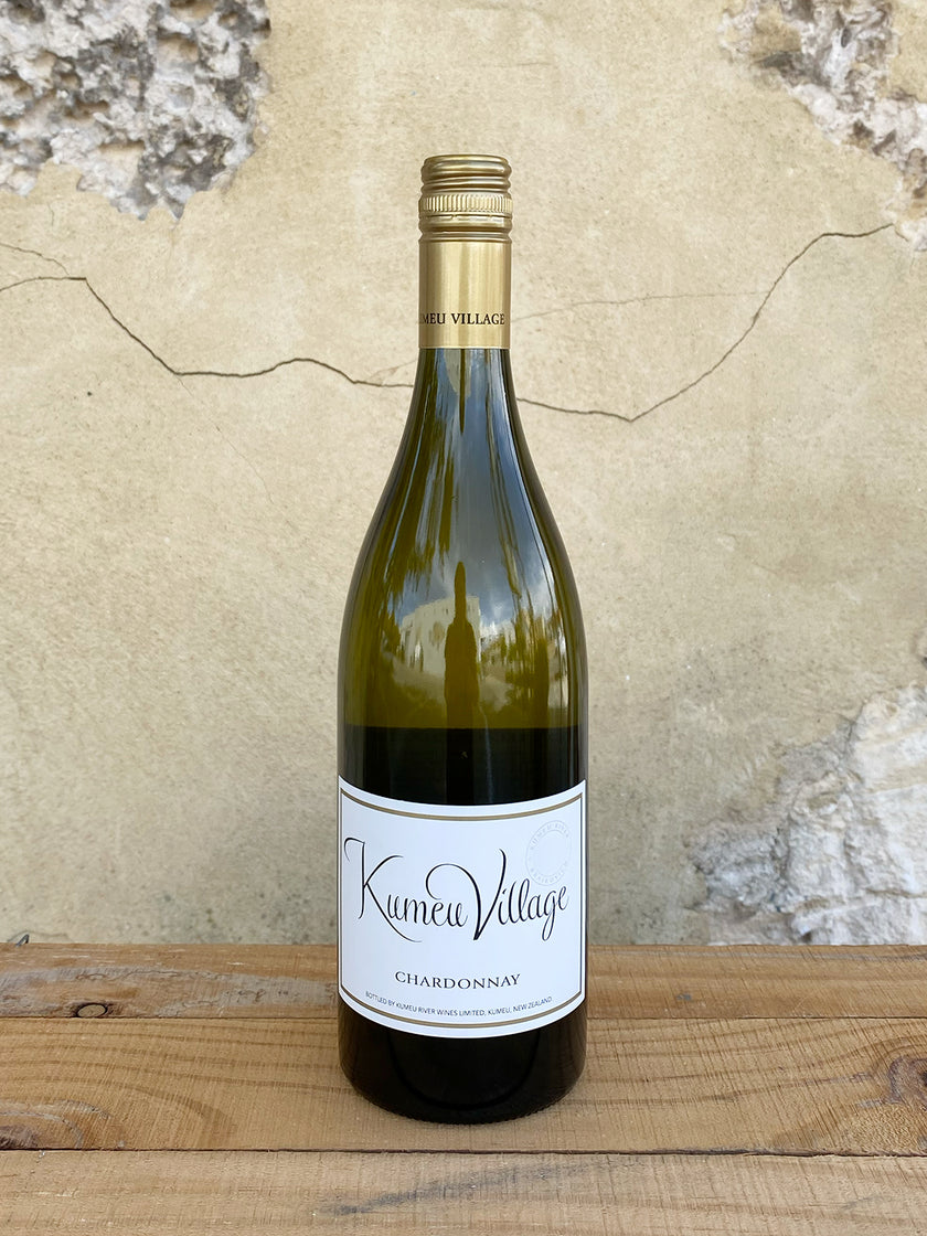 Kumeu Village Chardonnay 2022 Old Bridge Cellars