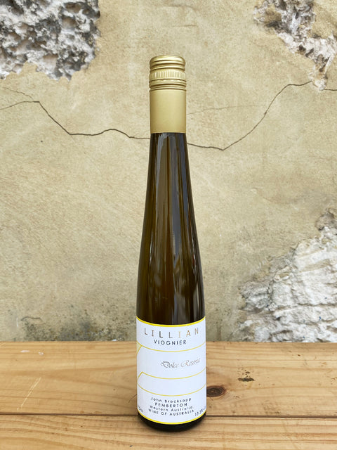 Lillian Dolce Reserva Viognier 2016