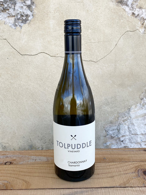 Tolpuddle Vineyard Chardonnay 2022 - Old Bridge Cellars