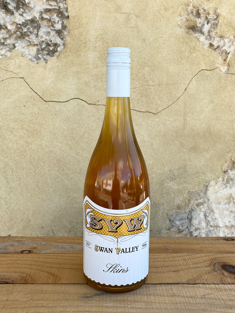 SVW Skins Chenin Blanc 2022 - Old Bridge Cellars