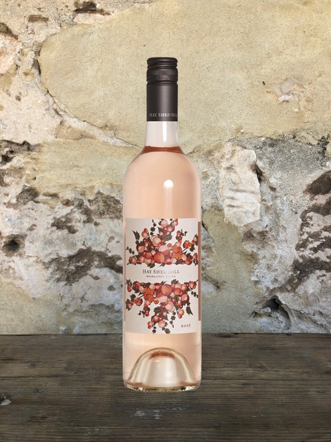 Hay Shed Hill Pinot Noir Rosé 2023