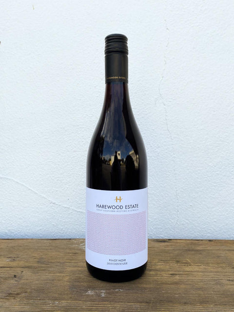 Harewood Estate Pinot Noir 2022 - Old Bridge Cellars