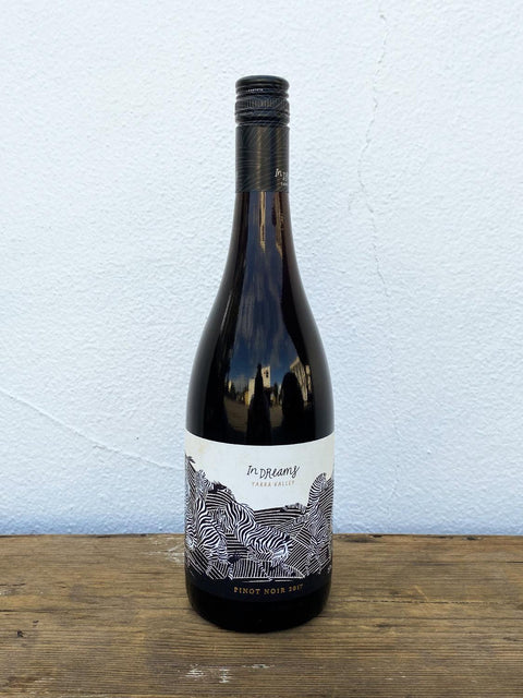 In Dreams Pinot Noir 2019 - Old Bridge Cellars