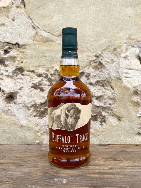 Buffalo Trace Straight Kentucky Bourbon - Old Bridge Cellars