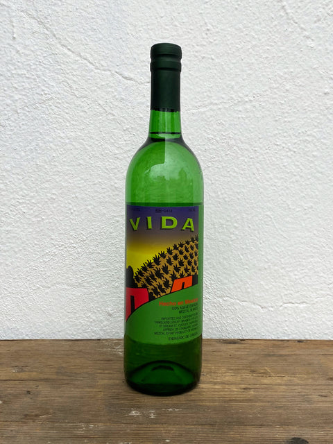 Del Maguey Vida Mezcal - Old Bridge Cellars