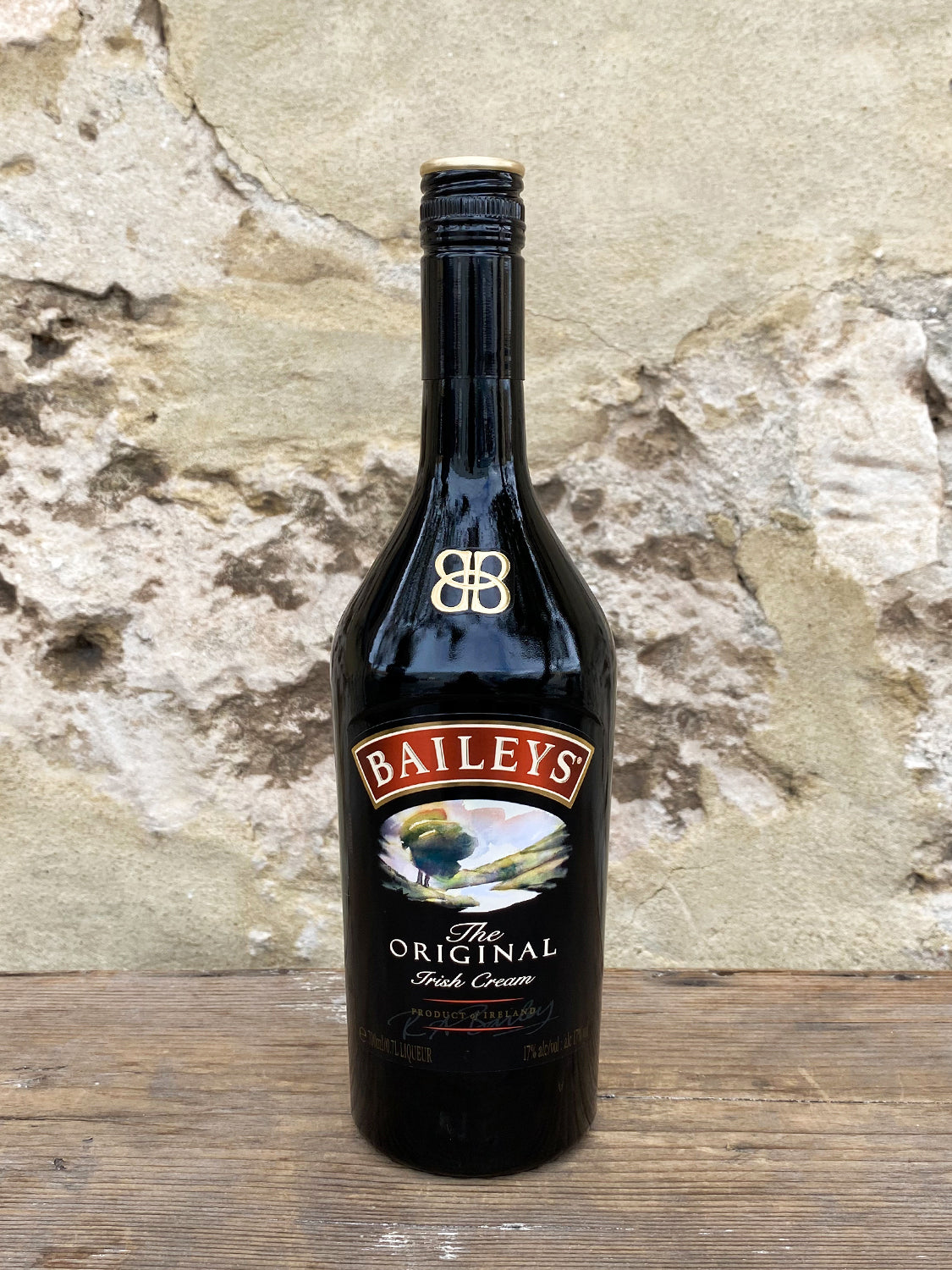Baileys Irish Cream Liqueur – Old Bridge Cellars