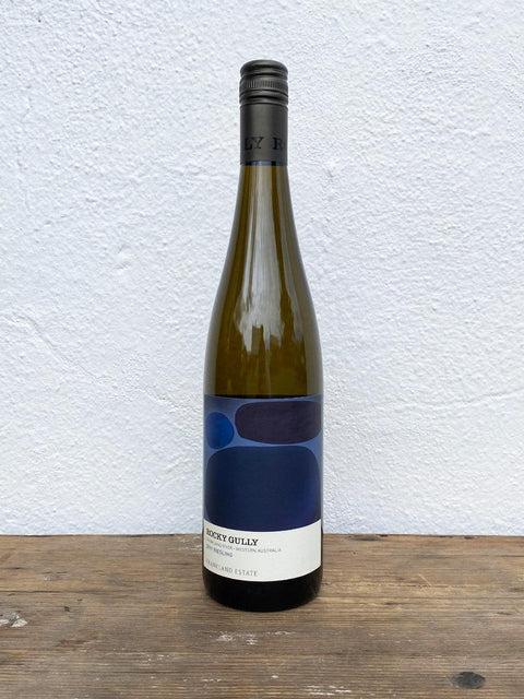 Rocky Gully Riesling 2023 - Old Bridge Cellars