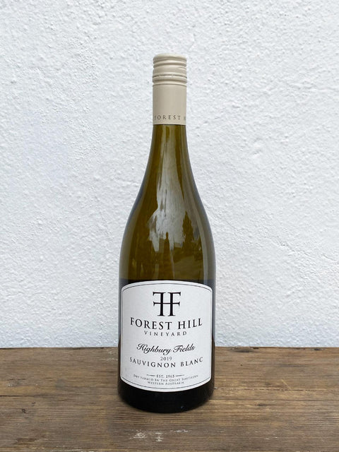 Forest Hill Highbury Fields Sauvignon Blanc 2023 - Old Bridge Cellars